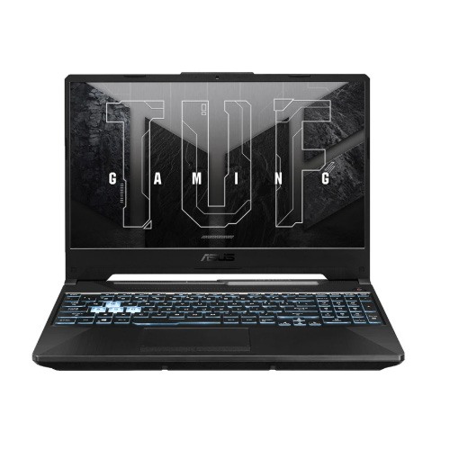 Asus TUF Gaming A15 FA506NC AMD Ryzen 5 7535HS 8GB RAM 512GB SSD 15.6 Inch FHD Gaming Laptop