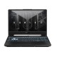 Asus TUF Gaming A15 FA506NC AMD Ryzen 5 7535HS 8GB RAM 512GB SSD 15.6 Inch FHD Gaming Laptop
