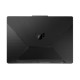 Asus TUF Gaming A15 FA506NC AMD Ryzen 5 7535HS 8GB RAM 512GB SSD 15.6 Inch FHD Gaming Laptop