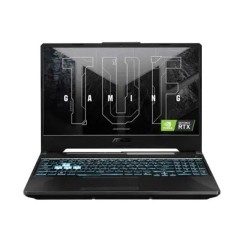 Asus TUF Gaming A15 FA506NC AMD Ryzen 5 7535HS 16GB RAM 512GB SSD 15.6 Inch FHD Gaming Laptop