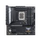 ASUS TUF GAMING B860M-PLUS WIFI Intel mATX Gaming Motherboard