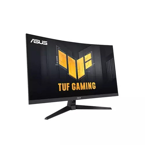 ASUS TUF Gaming VG32VQM5B 31.5-inch Full HD 250Hz Curved Gaming Monitor