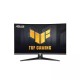 ASUS TUF Gaming VG32VQM5B 31.5-inch Full HD 250Hz Curved Gaming Monitor