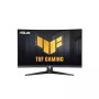 ASUS TUF Gaming VG32VQM5B 31.5-inch Full HD 250Hz Curved Gaming Monitor