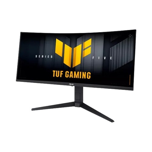 Asus TUF Gaming VG34WQML5A 34 Inch 2K WQHD 250Hz 0.5ms Curved Monitor