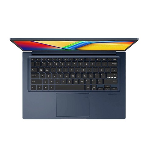 Asus VivoBook 14 X1404VA Core i3 13th Gen 1315U 8GB, 512GB SSD 14 Inch FHD Display Laptop