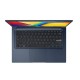 Asus VivoBook 14 X1404VA Core i3 13th Gen 1315U 8GB, 512GB SSD 14 Inch FHD Display Laptop