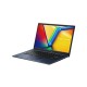 Asus Vivobook 14 X1404VA Core i5 1335U 8GB RAM 512GB SSD 14 Inch Quite Blue Laptop
