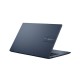 Asus Vivobook 14 X1404VA Core i5 1335U 8GB RAM 512GB SSD 14 Inch Quite Blue Laptop