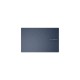 Asus Vivobook 14 X1404VAP  Intel Core 5 120U 8GB RAM 256GB SSD 14 Inch FHD Laptop