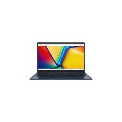 Asus Vivobook 14 X1404VAP  Intel Core 5 120U 8GB RAM 256GB SSD 14 Inch FHD Laptop