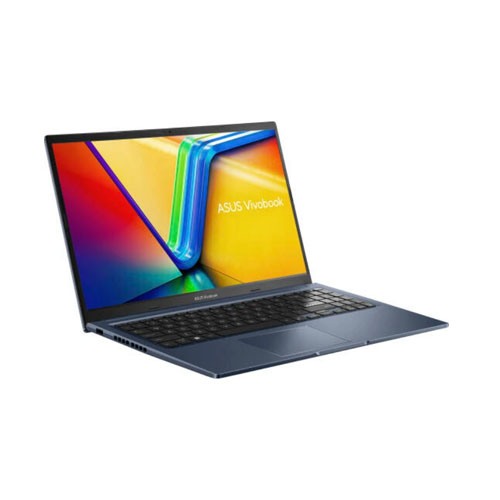 Asus Vivobook M1502YA AMD Ryzen 7 7730U 8GB RAM 512GB SSD 15.6 Inch FHD Cool Silver Laptop