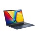 Asus Vivobook M1502YA AMD Ryzen 7 7730U 8GB RAM 512GB SSD 15.6 Inch FHD Cool Silver Laptop