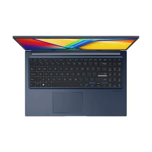 ASUS Vivobook 15 X1504VA-NJ550W Core i3 13th Gen 15.6 Inch FHD Laptop