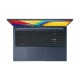 ASUS Vivobook 15 X1504VA-NJ550W Core i3 13th Gen 15.6 Inch FHD Laptop
