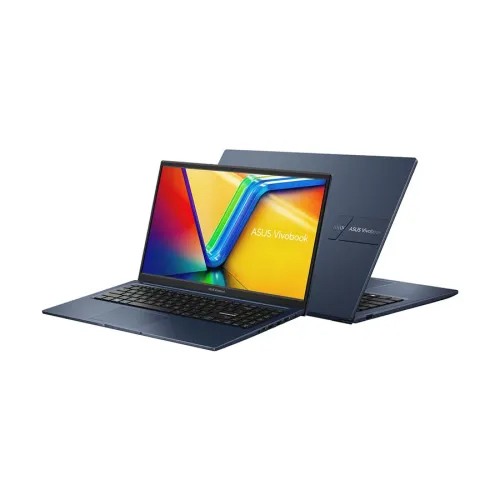 ASUS Vivobook 15 X1504VA-NJ550W Core i3 13th Gen 15.6 Inch FHD Laptop