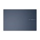 ASUS Vivobook 15 X1504VA-NJ550W Core i3 13th Gen 15.6 Inch FHD Laptop