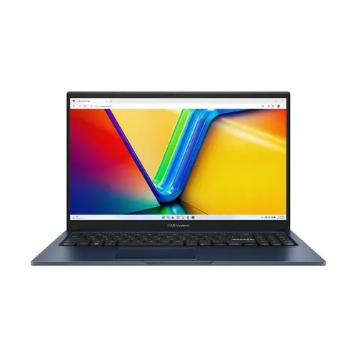 ASUS Vivobook 15 X1504VA-NJ550W Core i3 13th Gen 15.6 Inch FHD Laptop