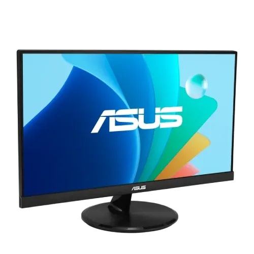 ASUS VP227HF 22 Inch FHD 100Hz 1ms VA Eye Care Gaming Monitor