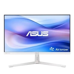 Asus VU249HFI-W 24 Inch100Hz IPS FHD Eye Care Monitor With Air Ionizer