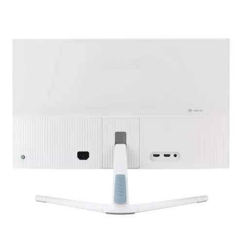 Asus VU279HFI-W 27 Inch 100Hz IPS FHD Eye Care Monitor With Air Ionizer