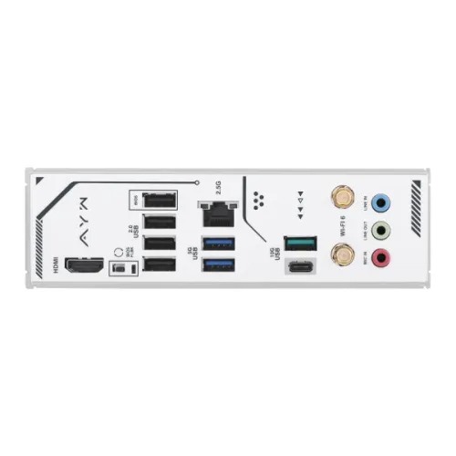 ASUS Z790-AYW WIFI W II LGA1700 ATX Motherboard
