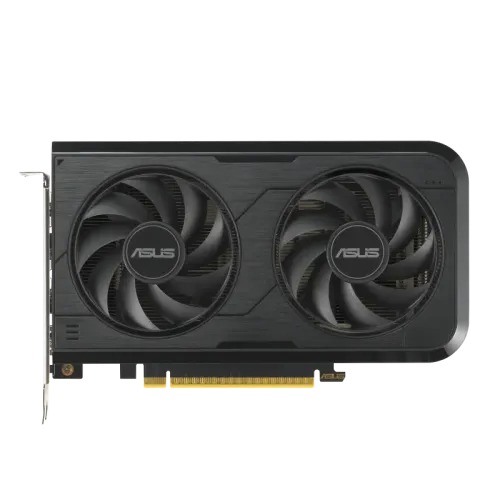 ASUS Dual GeForce RTX 5050 8GB GDDR6 Graphics Card