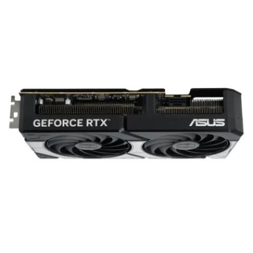 ASUS Dual GeForce RTX 5070 12GB GDDR7 OC Edition Graphics Card