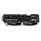ASUS Dual GeForce RTX 5070 12GB GDDR7 OC Edition Graphics Card