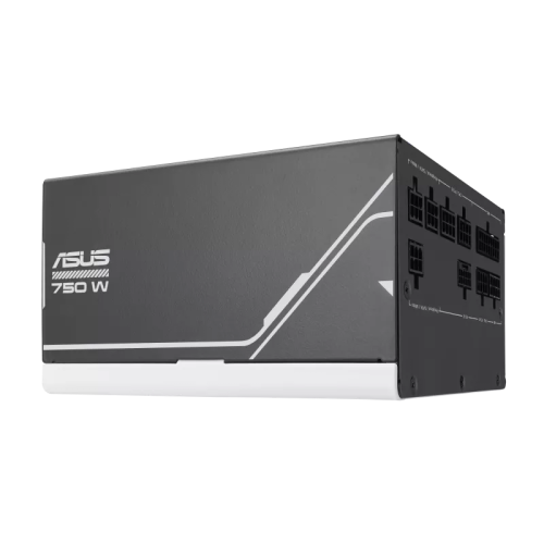 ASUS Prime 750W 80 Plus Gold Modular Power Supply