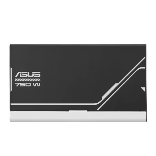 ASUS Prime 750W 80 Plus Gold Modular Power Supply