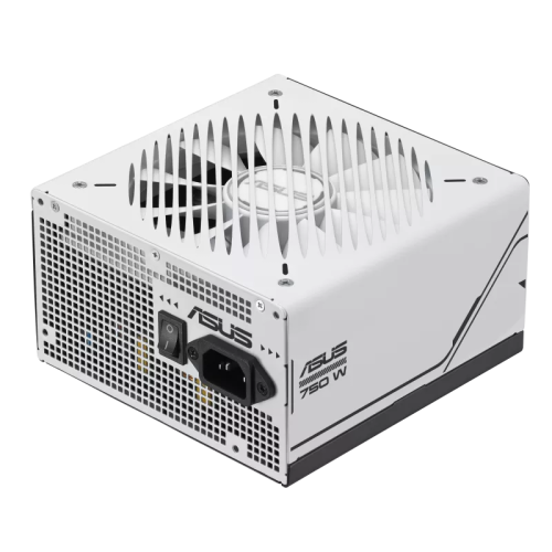 ASUS Prime 750W 80 Plus Gold Modular Power Supply