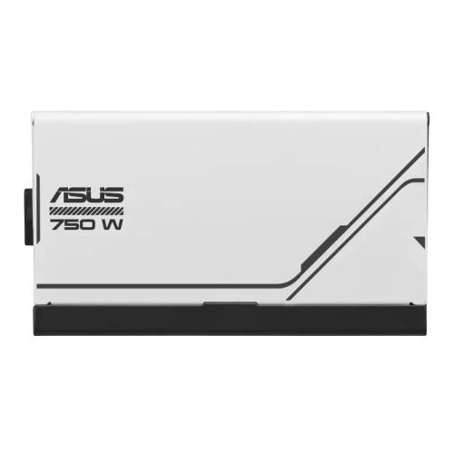 ASUS Prime 750W 80 Plus Gold Modular Power Supply