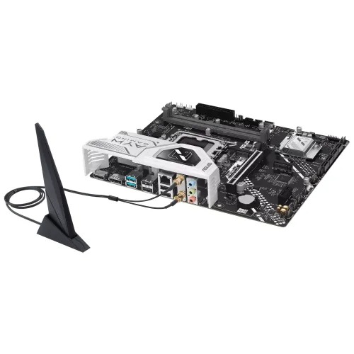 Asus H810M AYW GAMING WIFI LGA 1851 mATX Motherboard