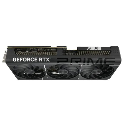 ASUS PRIME GeForce RTX 5070 12GB GDDR7 OC Edition Graphics Card
