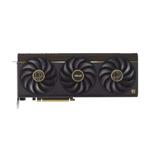 ASUS ProArt GeForce RTX 5080 16GB GDDR7 OC Edition Graphics Card