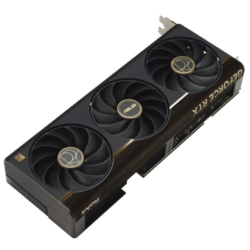 ASUS ProArt GeForce RTX 5080 16GB GDDR7 OC Edition Graphics Card