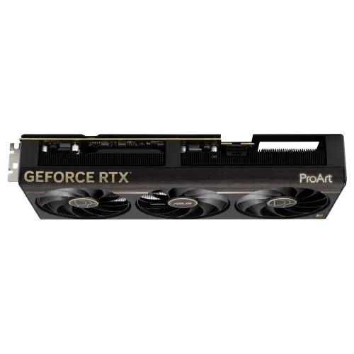 ASUS ProArt GeForce RTX 5080 16GB GDDR7 OC Edition Graphics Card