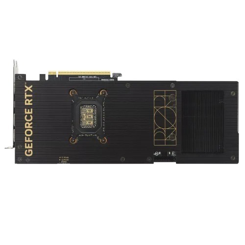 ASUS ProArt GeForce RTX 5080 16GB GDDR7 OC Edition Graphics Card
