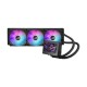 ASUS ROG Ryujin III 360 ARGB All-in-one Liquid CPU Cooler