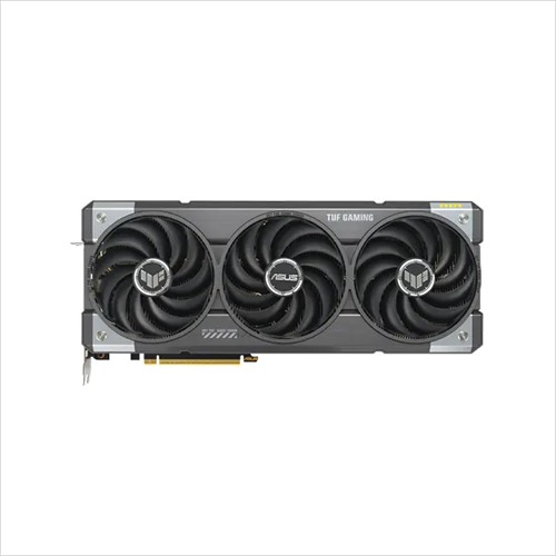 ASUS TUF Gaming GeForce RTX 5070 Ti 16GB GDDR7 OC Edition Graphics Card