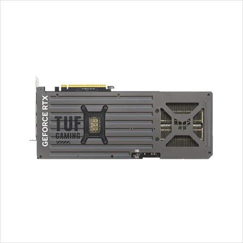 ASUS TUF Gaming GeForce RTX 5070 Ti 16GB GDDR7 OC Edition Graphics Card
