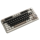 ATTACK SHARK X85 PRO Tri-mode Gasket Mechanical Keyboard
