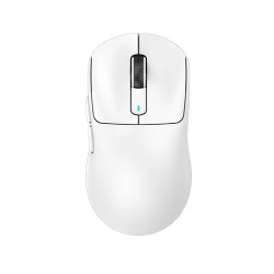 Attack Shark X3 49g PAW3395 Tri-Mode Wireless Gaming Mouse
