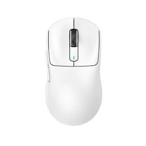 Attack Shark X3 49g PAW3395 Tri-Mode Wireless Gaming Mouse