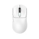 Attack Shark X3 49g PAW3395 Tri-Mode Wireless Gaming Mouse