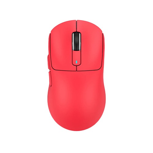 Attack Shark X3 49g PAW3395 Tri-Mode Wireless Gaming Mouse