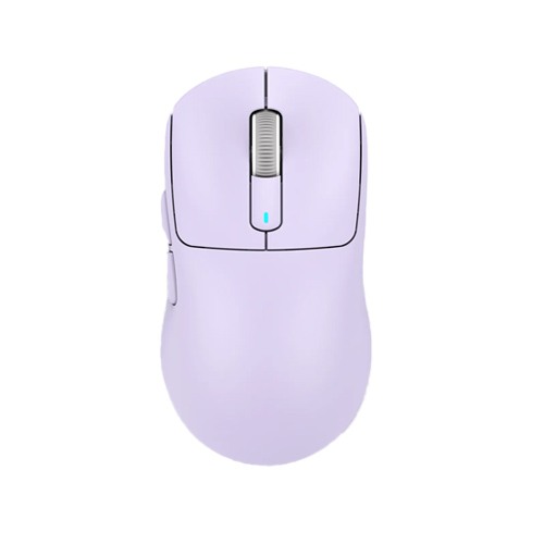 Attack Shark X3 49g PAW3395 Tri-Mode Wireless Gaming Mouse