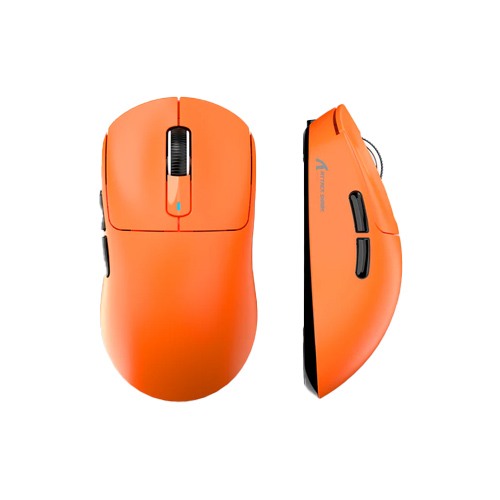 Attack Shark X3 49g PAW3395 Tri-Mode Wireless Gaming Mouse
