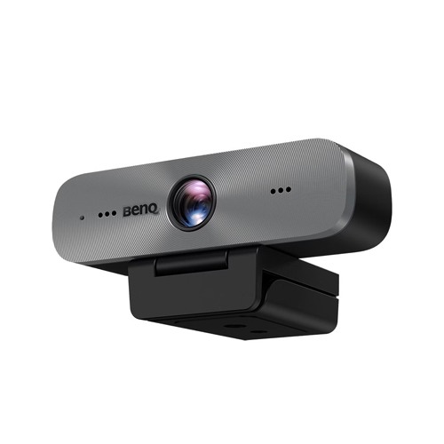 Benq DVY31 Zoom Certified Full HD Business Webcam